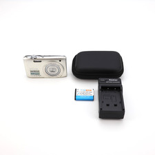 Nikon Coolpix S3100 14MP