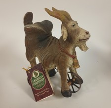 American Chestnut Carvings