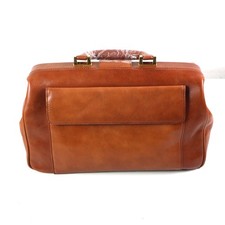 BORSA BAULETTO PELLE MEDICO