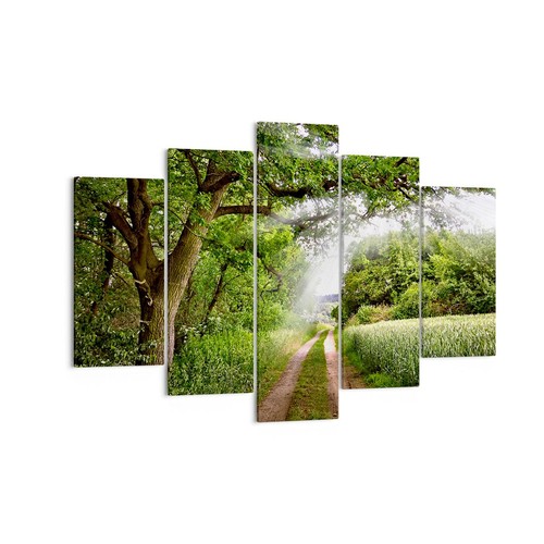 Quadro tela 150x100cm - tela,