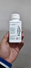 Amway Nutrilite Salmon Omega-3