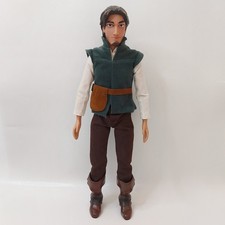 Bambola Flynn Rider Rapunzel