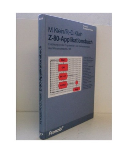 Applikationsbuch - z, 80