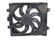 Ventola ventola radiatore ventola motore 169 A4000 adatta per Fiat 500 (312) 1.2 51787111