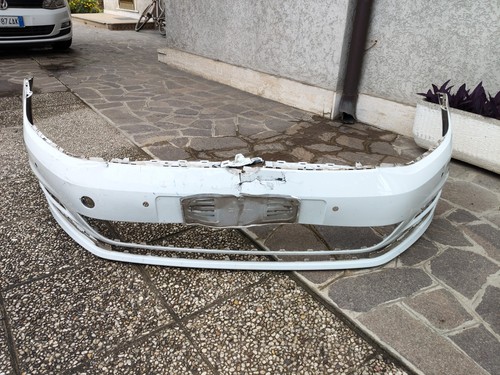 Paraurti anteriore usato per - paraurti,