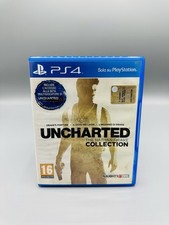 Uncharted The Nathan Drake