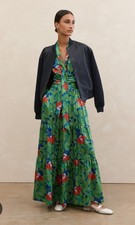 Maxi abito rainforest - me+em,