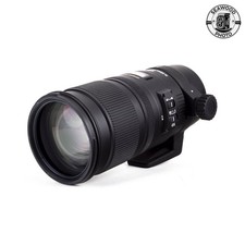 Sigma 70-200mm f/2.8 APO DG