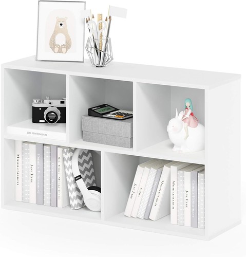 Luder libreria cubi - 5,