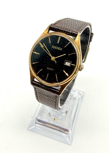 Orologio uomo vintage sekonda - orologio,