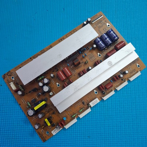 Scheda isus per plasma - scheda, al