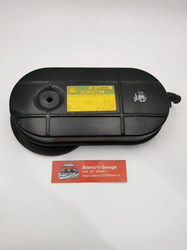 Scatola filtro sup alfa - filtro, sup.