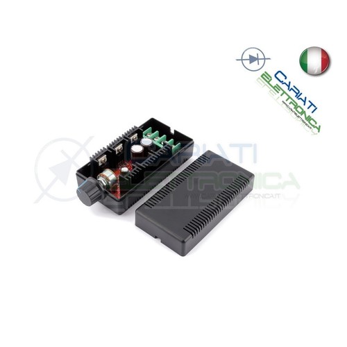 Pwm hho driver motore - pwm,