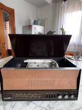 BRIONVEGA RR124FO Vega, BP