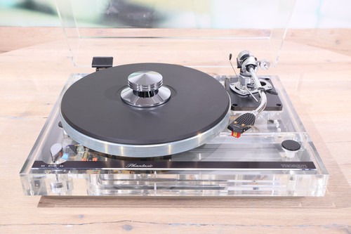Thorens giradischi fantasia - giradischi,