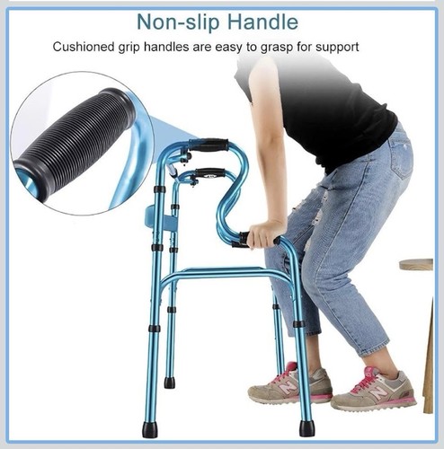 Deambulatore leggero con - leggero, 2