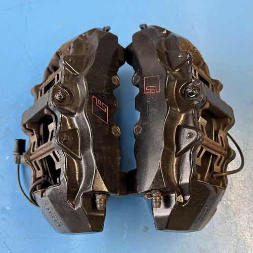 Pinze freno anteriori brembo - anteriori,