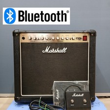 Marshall DSL 15C Guitar Amp