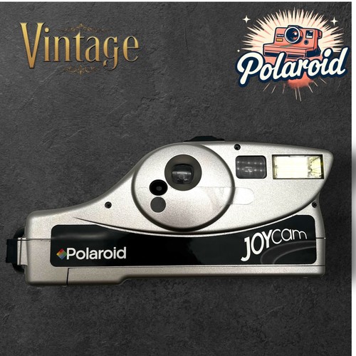 Polaroid joycam fotocamera - polaroid,