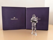 Personaggio Swarovski Star