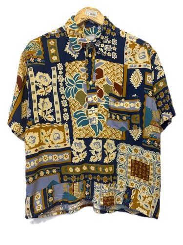 Vintage camicia taglia l - camicia,