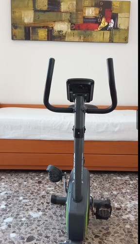 Cyclette usata zipro drift - usata,