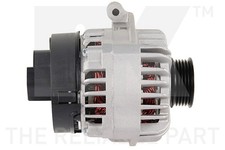 Generatore alternatore lima - generatore,