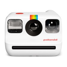 POLAROID GO 2 BIANCO