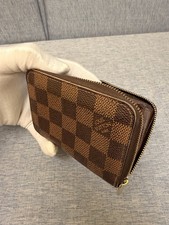 Autentico portamonete Louis