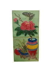 Rara piastrella ceramica