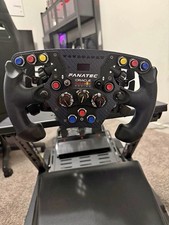 LIMITED EDITION - Fanatec