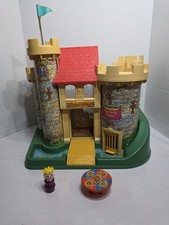 Castello Famiglia Fisher Price