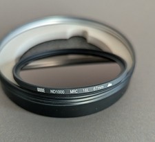 Filtro GOBE ND1000 10 stop