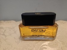 Jean Patou , Patou Pour Homme