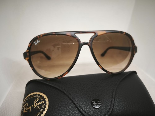 Ray ban 4125 - ray-ban, rb