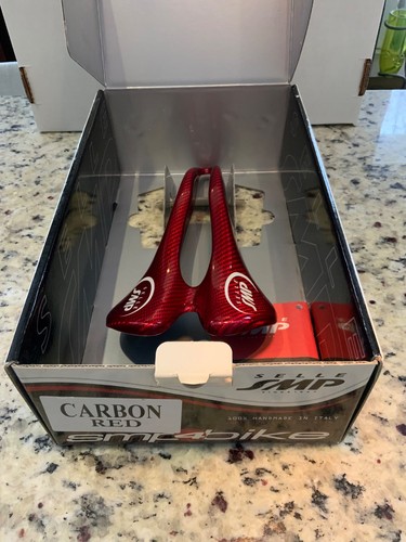 Selle smp carbon fiber - smp,