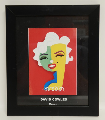 Stampa artistica david - artistica, cowles