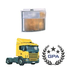 FANALE INDICATORE DI DIREZIONE