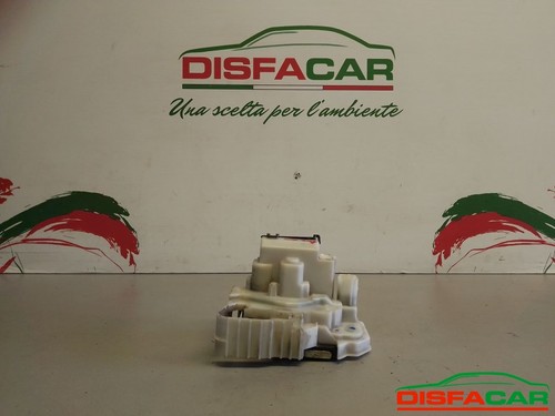 Serrature elettriche fiat - serrature,