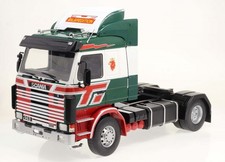 MCG 1:18 Scania 143 treno