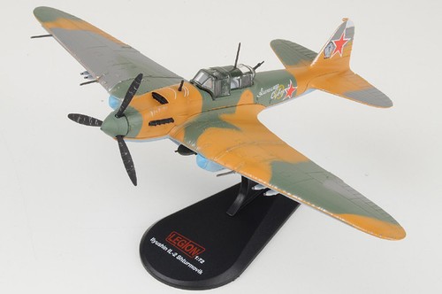 Legion models il 2 - models, 1/72