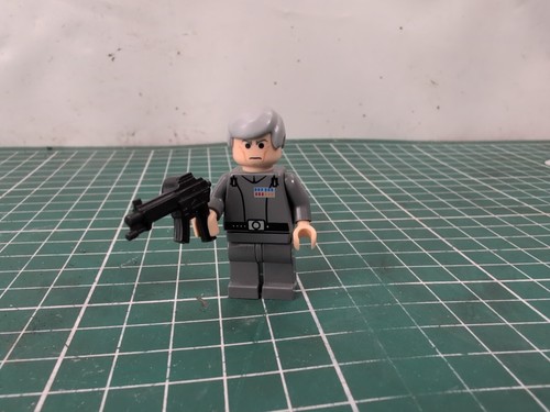 Lego star wars minifigure - lego,
