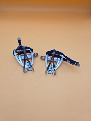 Pedali campagnolo triomphe - pedali,