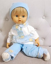 Bambola bambolotto Cicciobello