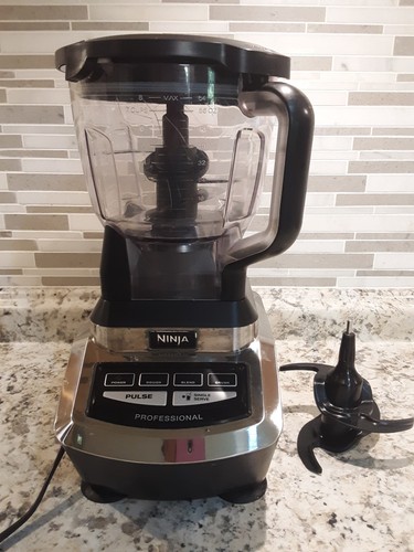 Frullatore professionale ninja - frullatore,