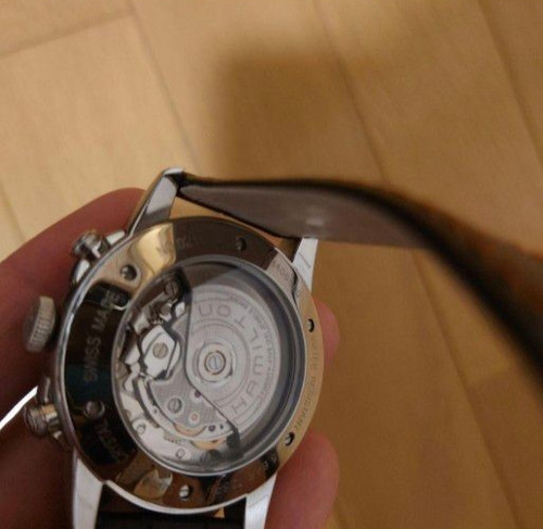 Hamilton american classic - american,