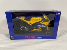 YAMAHA YZR-M1 VALENTINO ROSSI