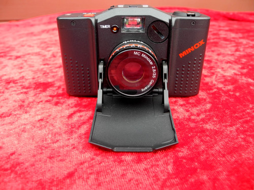 Minox con mc minoxar - con,