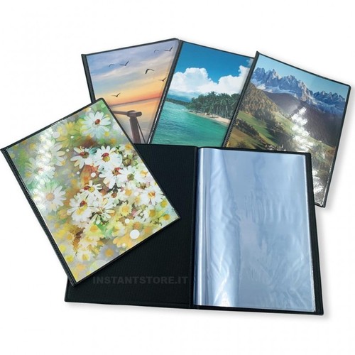 Album fotografici tasche - album,