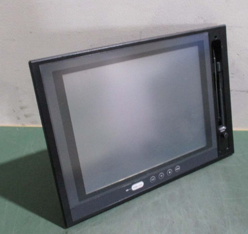 Pannello hmi multi touch - pannello, multi-touch